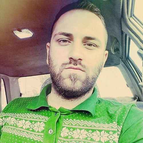 احمد صفایی حس ناب